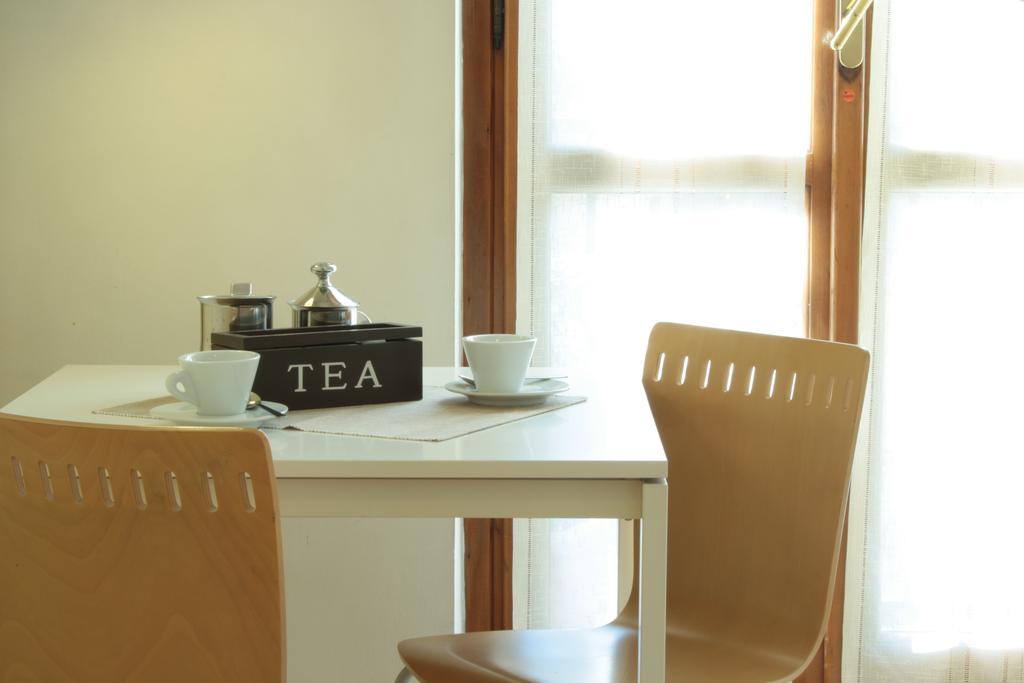 A Casa Romar Bed & Breakfast Torino Eksteriør bilde