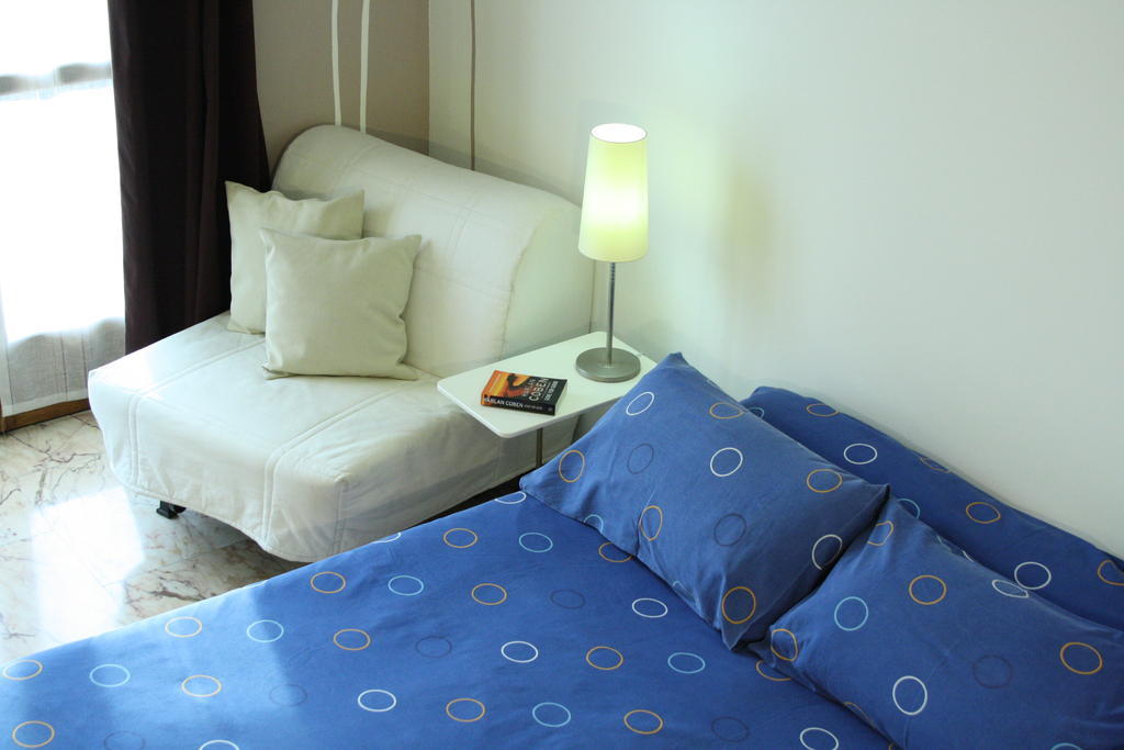 A Casa Romar Bed & Breakfast Torino Rom bilde