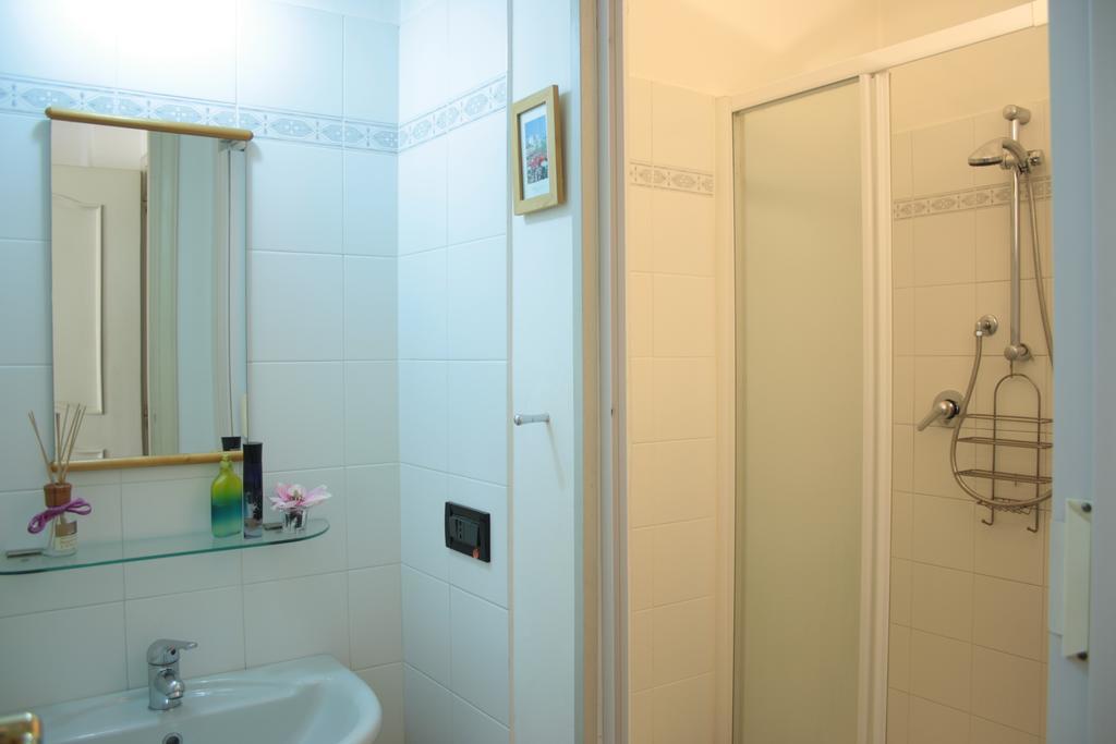 A Casa Romar Bed & Breakfast Torino Eksteriør bilde