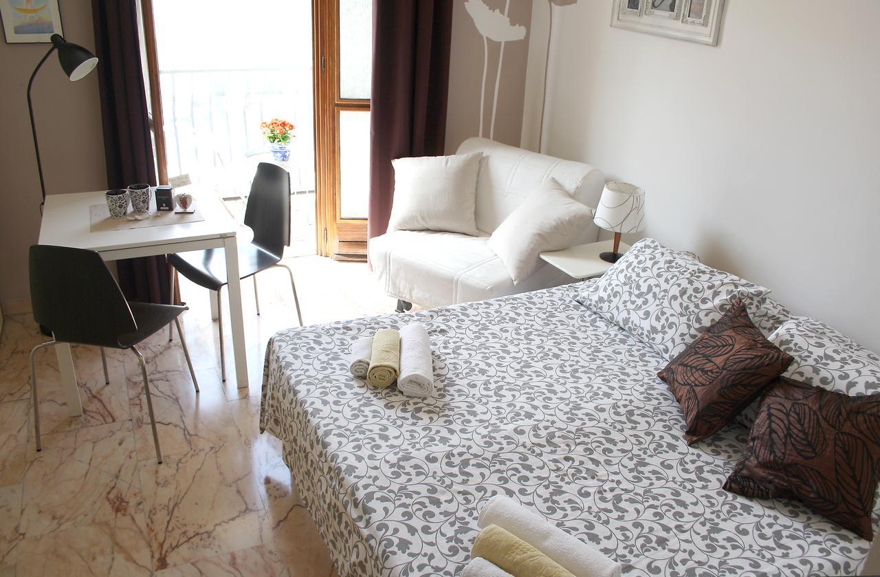 A Casa Romar Bed & Breakfast Torino Eksteriør bilde