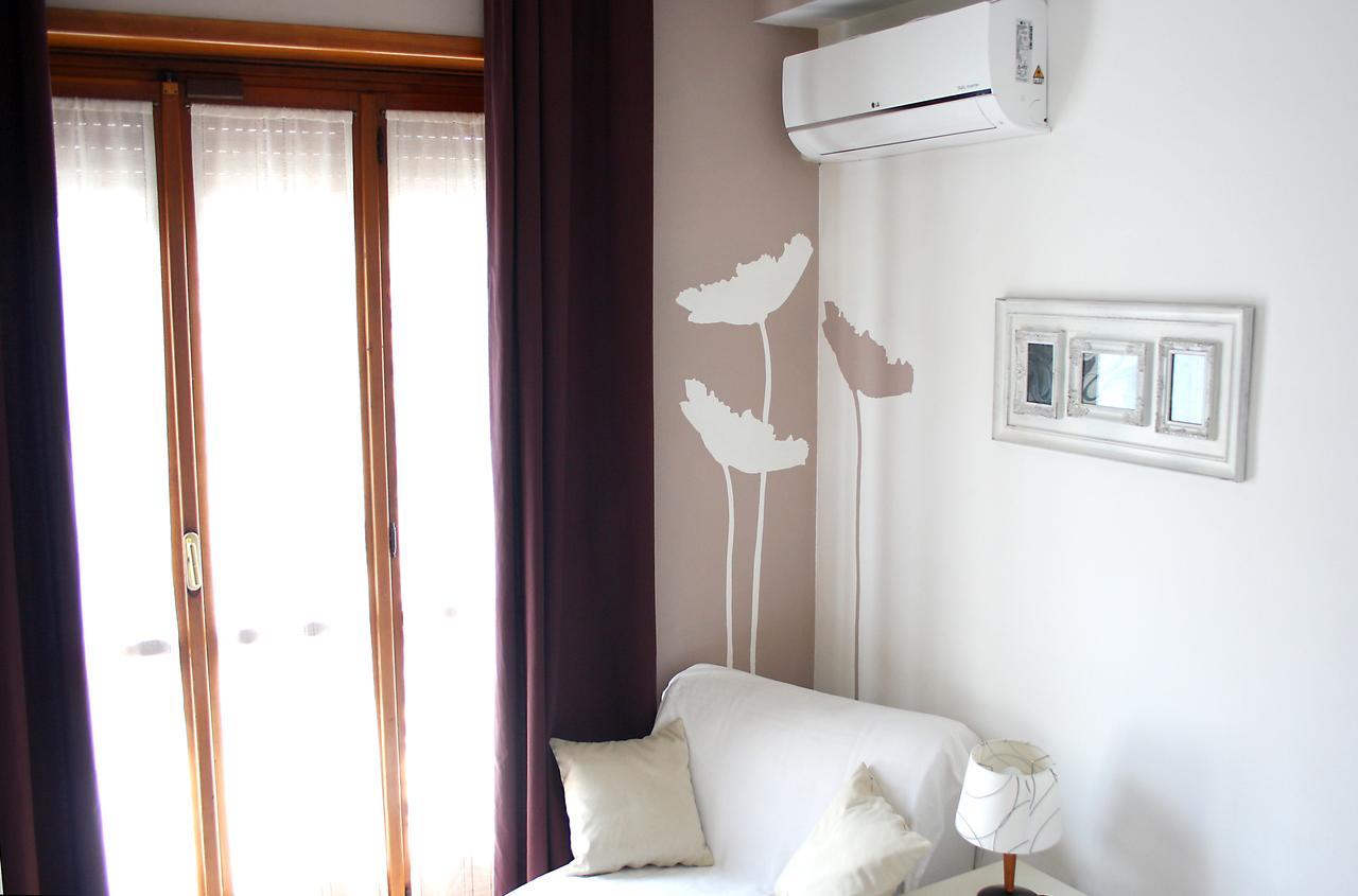 A Casa Romar Bed & Breakfast Torino Eksteriør bilde