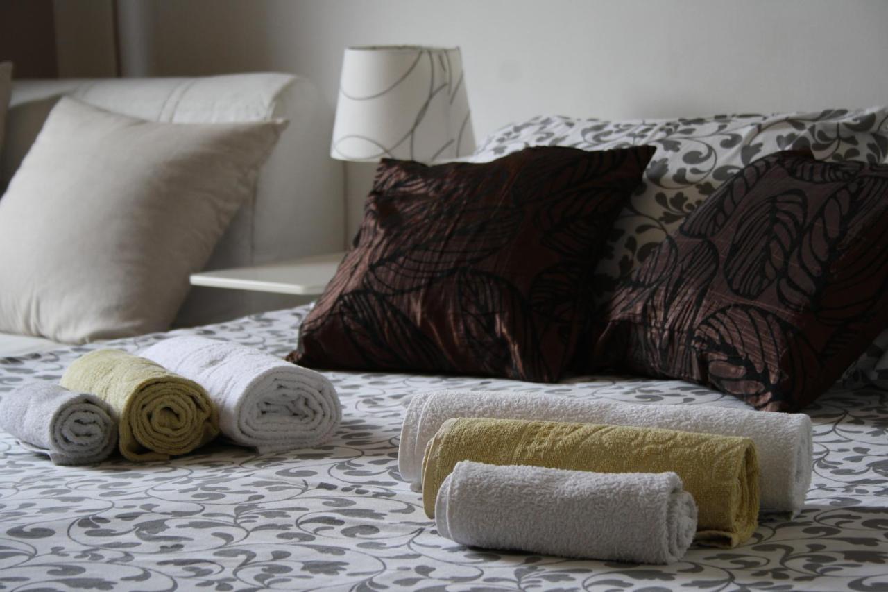 A Casa Romar Bed & Breakfast Torino Eksteriør bilde